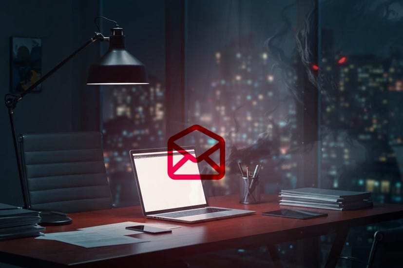 Investigating a Phishing Attack with Volatility and Olevba | TryHackMe Boogeyman 2