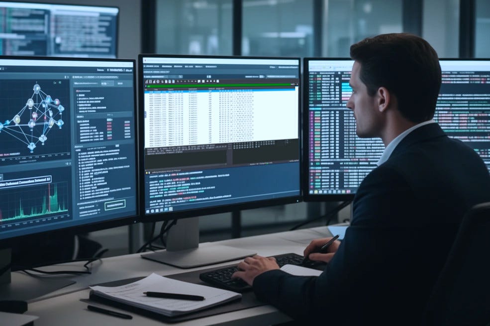 Exposing a Network-Based Attack: TryHackMe First Shift CTF — Task 7: The Crown Jewel