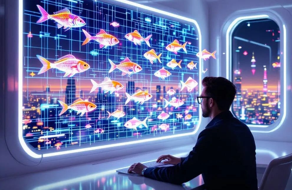 Exposing a Vast Phishing Campaign by Probing Malicious Emails and URLs