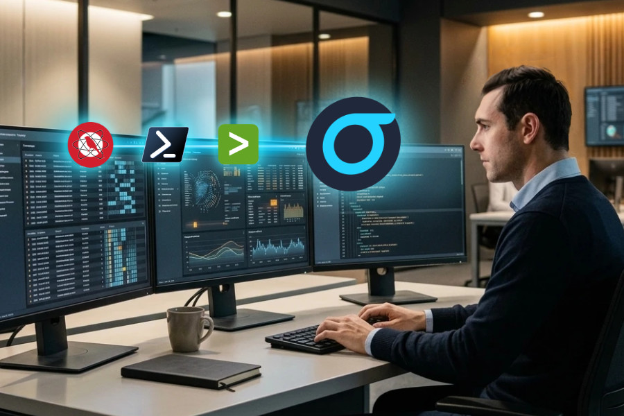 From Splunk to Sigma: Building and Validating Vendor-Neutral Detection Logic