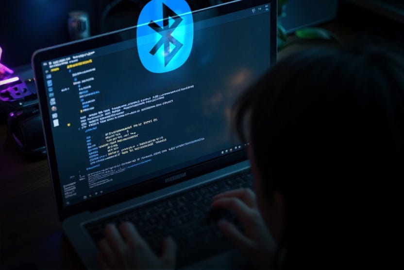 Why You Should Disable Bluetooth on Linux (and How to Do It)