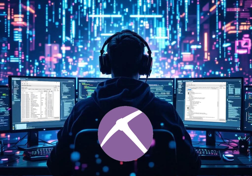 Network Forensics with NetworkMiner
