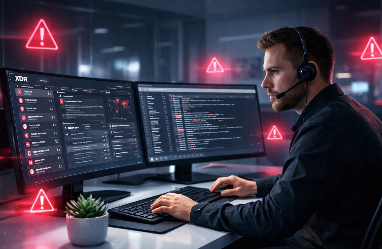 Inside a Web Shell Attack: TryHackMe First Shift CTF — Task 5: Portal Drop
