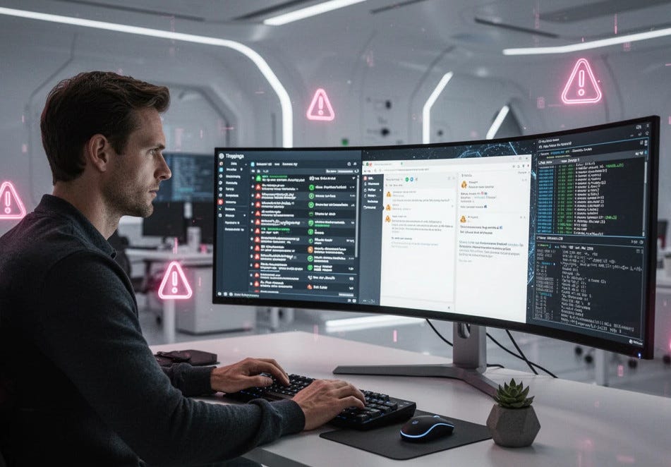 A SOC Threat Intelligence Investigation. TryHackMe First Shift CTF — Task 3: Probably Just Fine