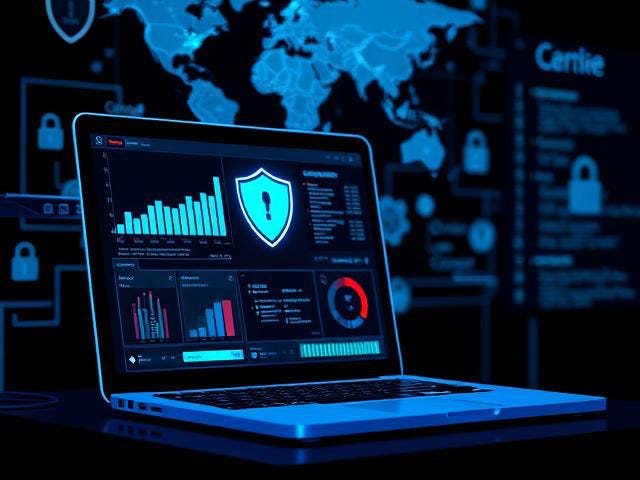Conducting a Security Audit