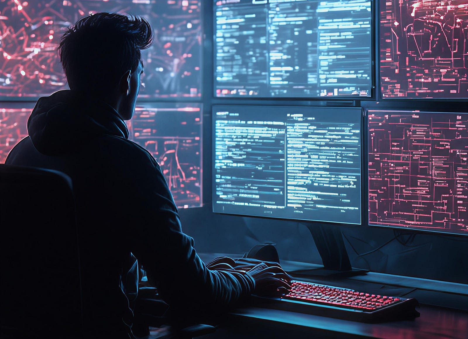 TryHackMe ShadowTrace Walkthrough: Malware Analysis and IOC Extraction