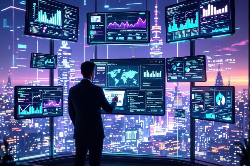 The new TryHackMe SOC Level 1 Path
