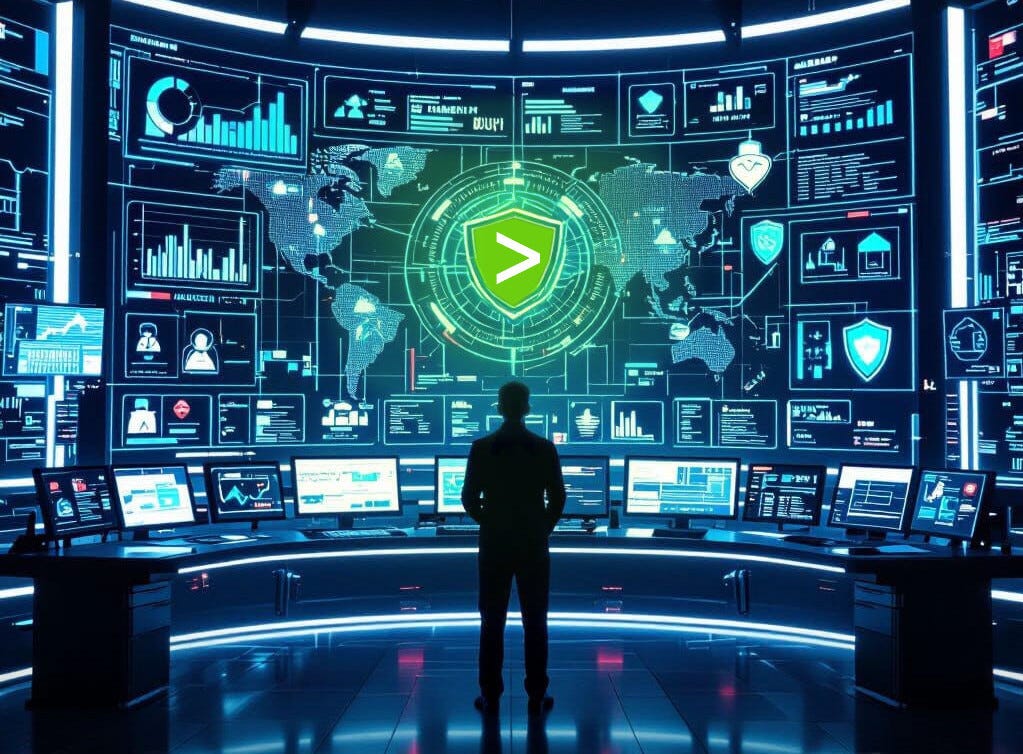 Splunk Incident Response: Reconstructing an Attack Using Perimeter Logs