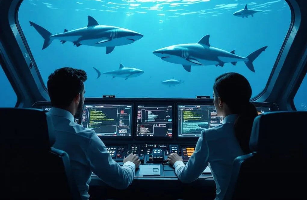 Wireshark Traffic Analysis: Cleartext Credentials & Firewall Rules