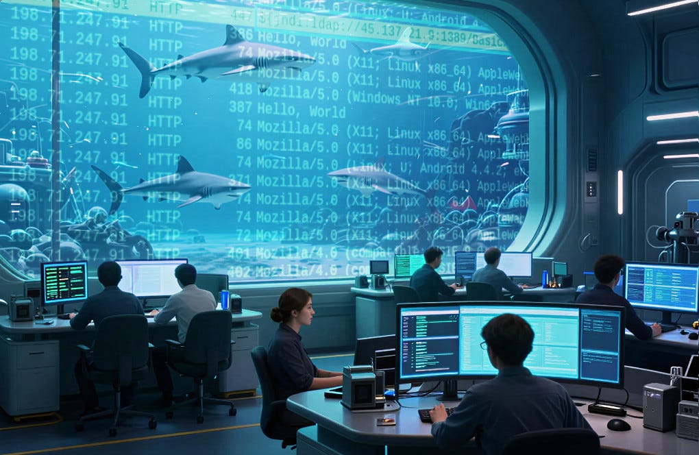 Wireshark Traffic Analysis: HTTP Cleartext Protocol Analysis